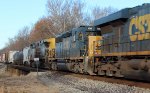 CSX 4049 16